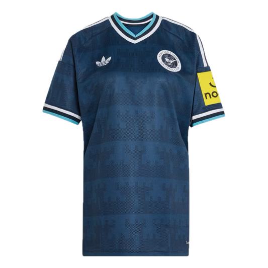 Newcastle United 2026/27 Auswärts-Trikot