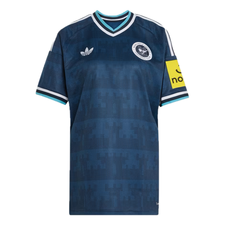 Newcastle United 2026/27 Auswärts Spielertrikot