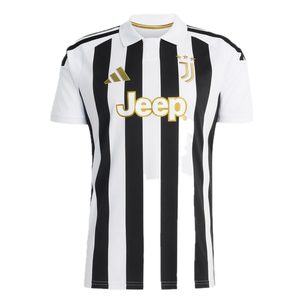 Juventus 2026/27 Home Shirt