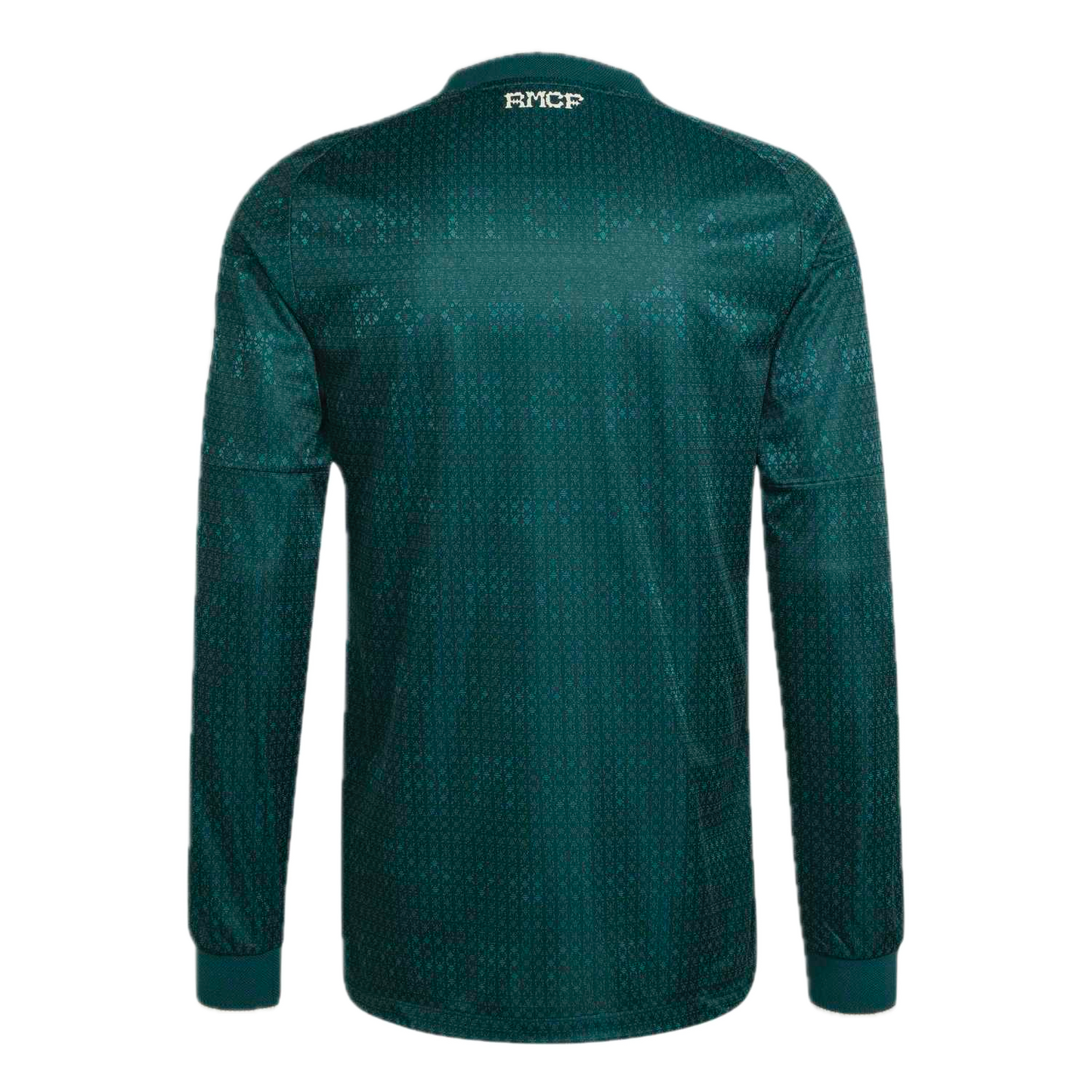 Camiseta visitante del Real Madrid 2026/27 de manga larga