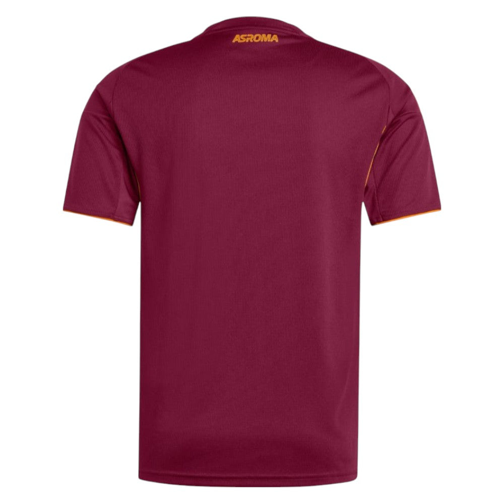Camiseta local de la AS Roma para hombre 2025/26