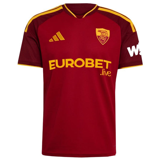Maillot domicile homme de l’AS Rome 2026/27