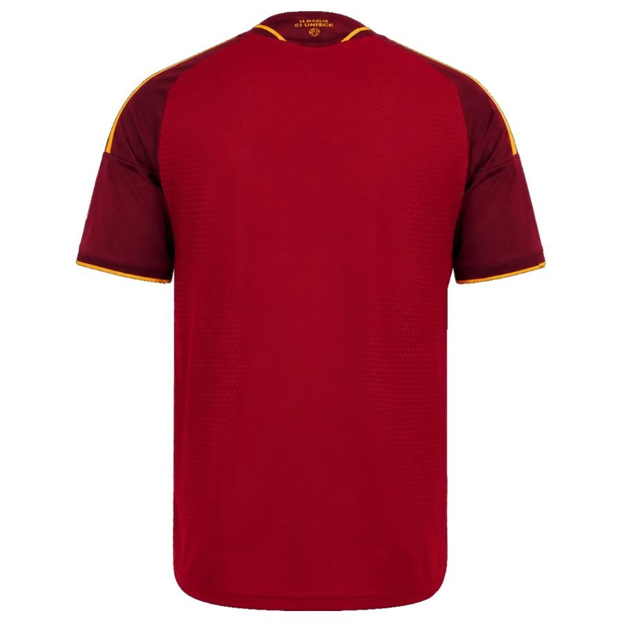 AS Roma Kids' Home Jersey Set 2026/27