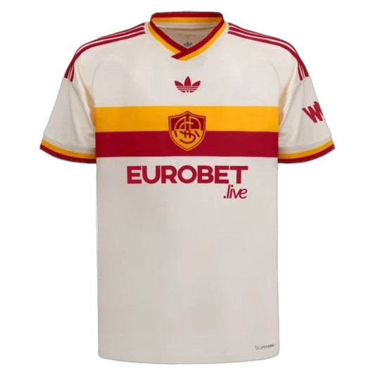 AS Rom Auswärts-Trikot für Herren 2026/27