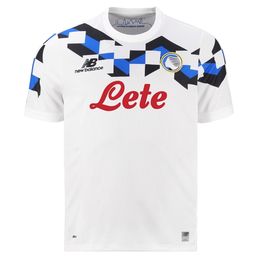 Maillot extérieur Atalanta pour homme 2026/27