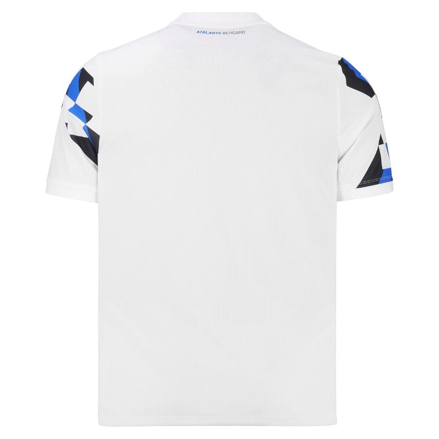 Conjunto de camiseta visitante del Atalanta para niño 2026/27