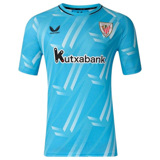 Athletic Bilbao Third Shirt for Men 2026/27
