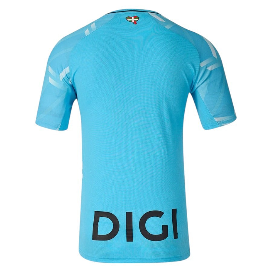 Tercera camiseta del Athletic Bilbao para hombre 2026/27