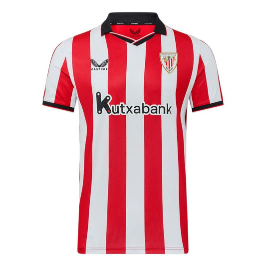 Athletic Club Men's Home Shirt 2025/26