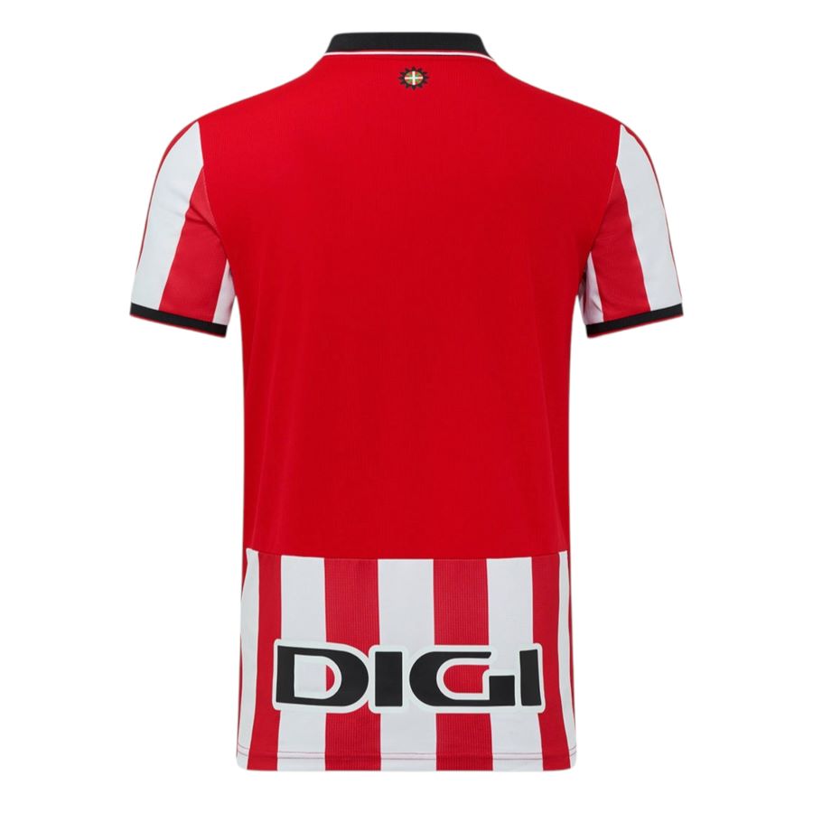 Maillot domicile homme de l’Athletic Club 2025/26