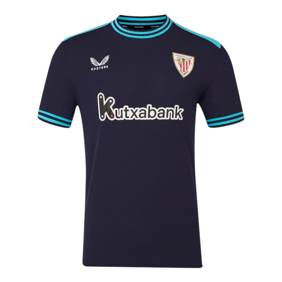 Athletic Club Men's Away Shirt 2025/26