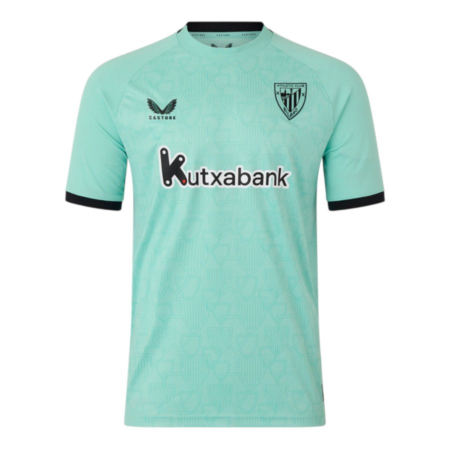 Athletic Club Third-Trikot für Herren 2025/26