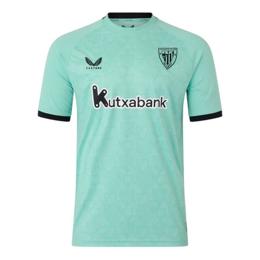 Athletic Club Men's Third Shirt 2025/26