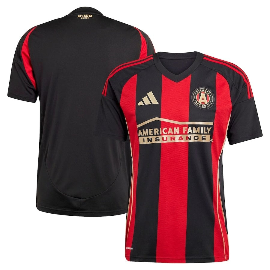 Maillot domicile homme d’Atlanta United 2025/26