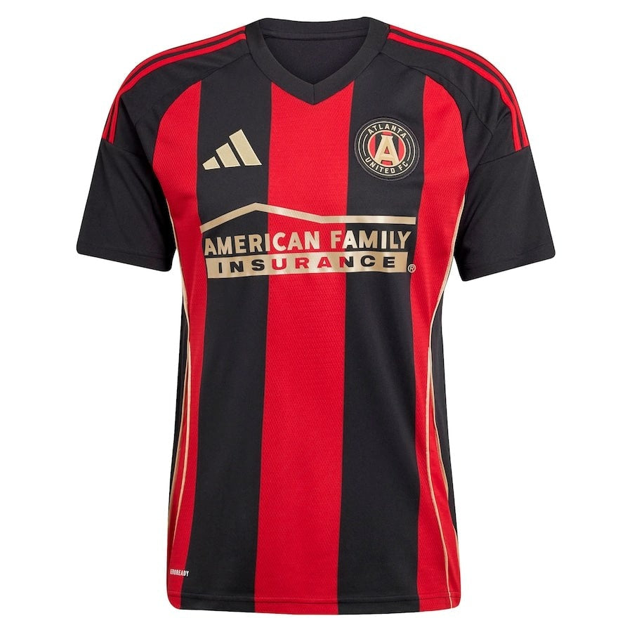 Maillot domicile homme d’Atlanta United 2025/26