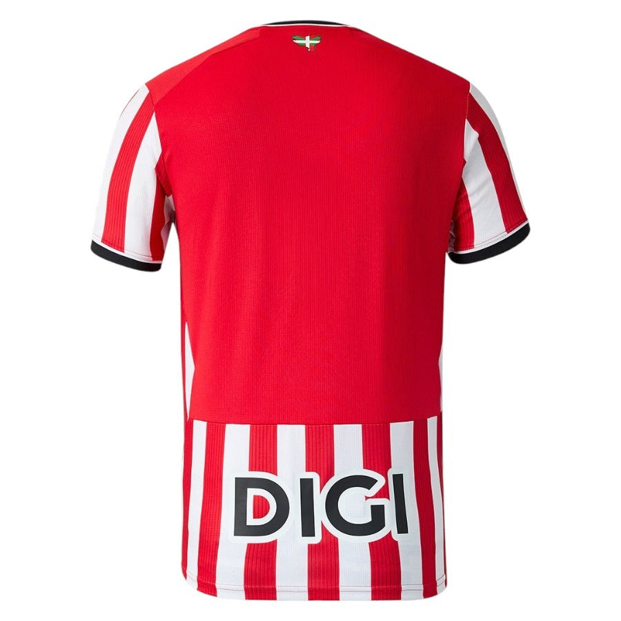 Maillot domicile de l’Athletic Bilbao pour homme 2026/27