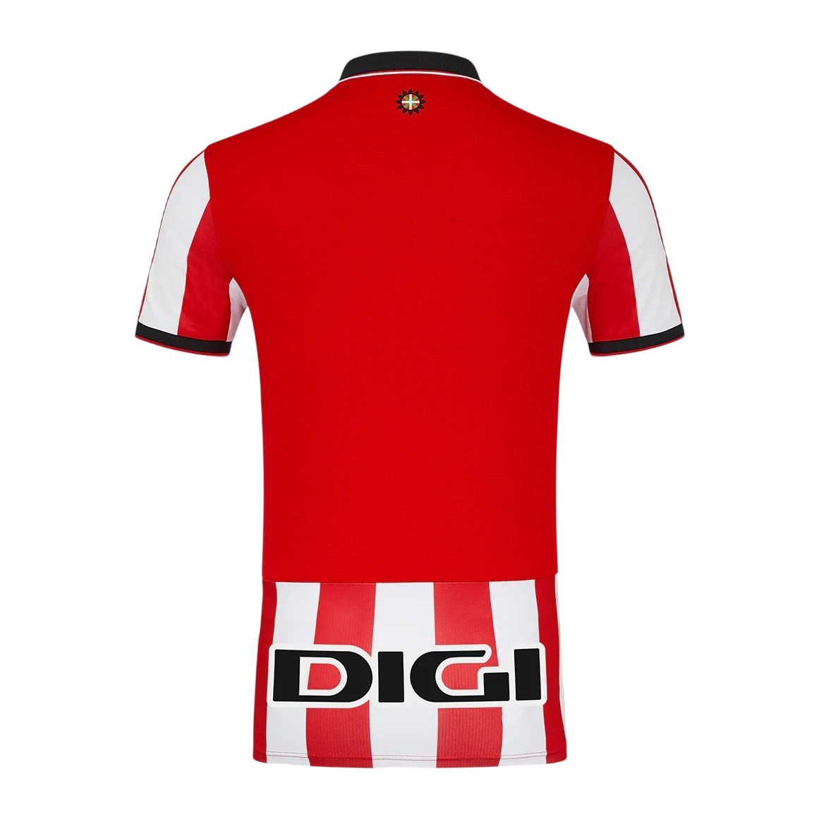 Equipación local del Athletic de Bilbao para hombre 2025/26