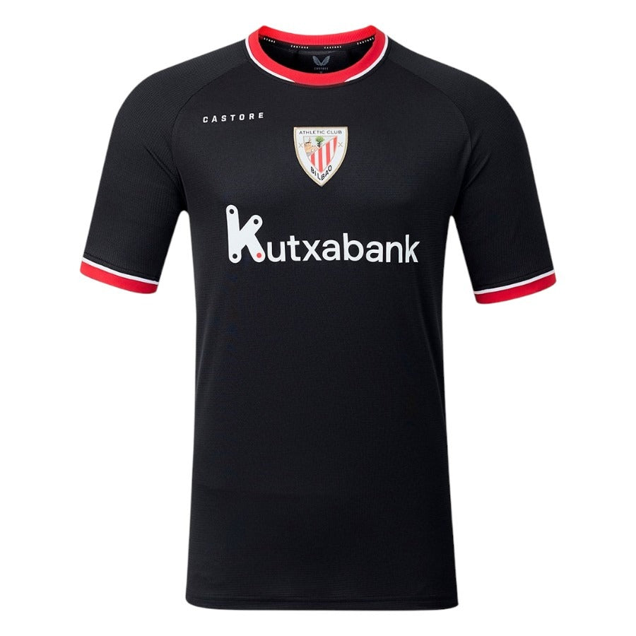Maglia gara da trasferta Athletic Bilbao da uomo 2026/27