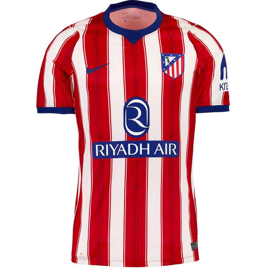 Atlético Madrid Men's Home Shirt 2026/27