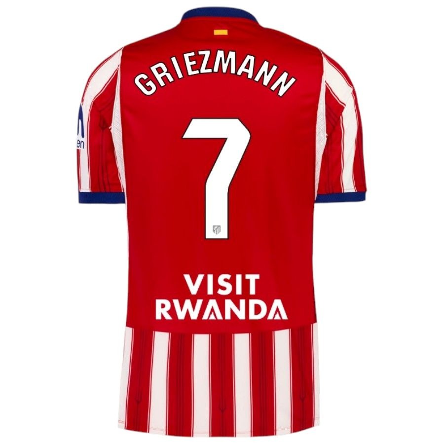 Atlético Madrid Heim-Trikot Griezmann für Herren 2026/27