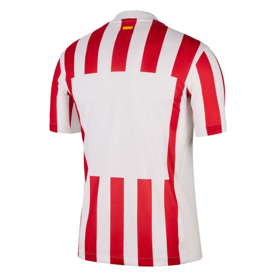 Atlético Madrid Heim-Trikot für Damen 2025/26