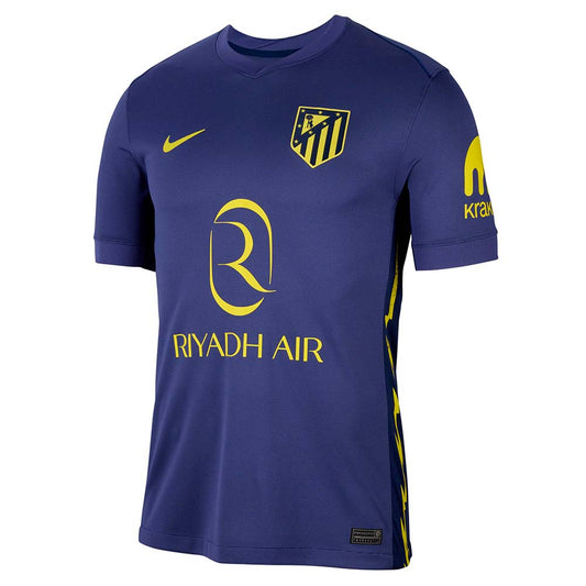Atlético Madrid Men's Away Shirt 2025/26