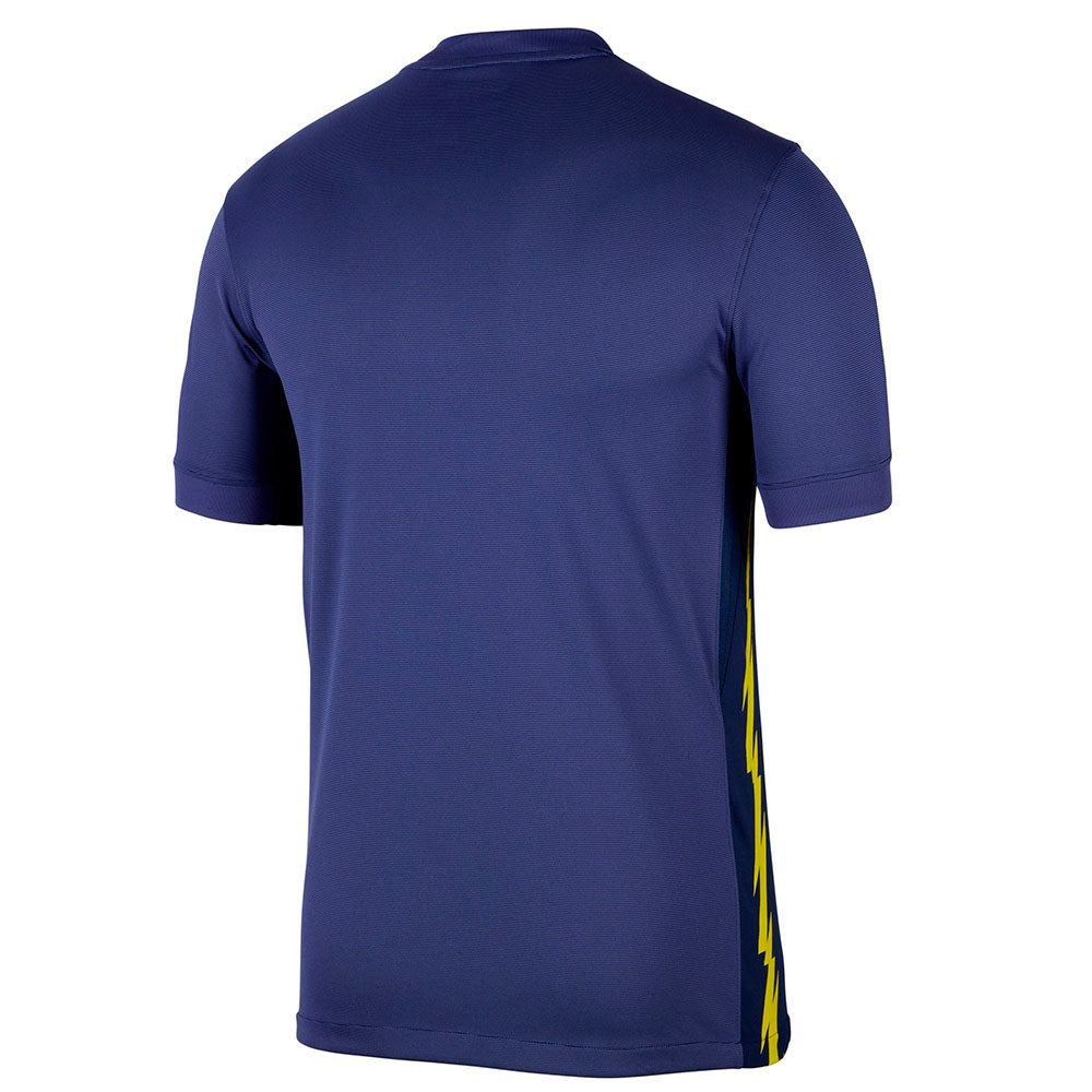 Maglia da trasferta da uomo dell'Atlético Madrid 2025/26