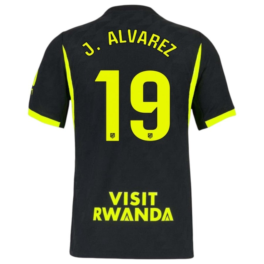 Atlético Madrid uitshirt voor heren 2026/27