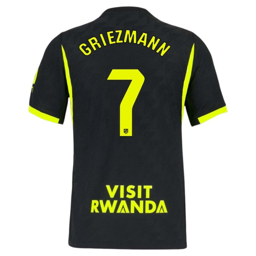 Atlético Madrid uitshirt voor heren 2026/27
