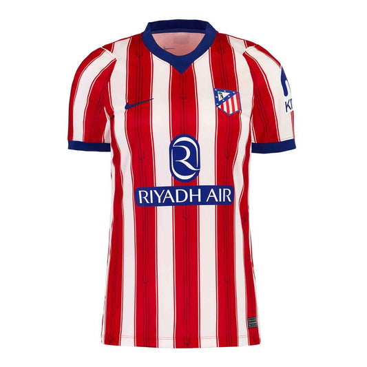 Atlético Madrid Home Shirt for Women 2026/27