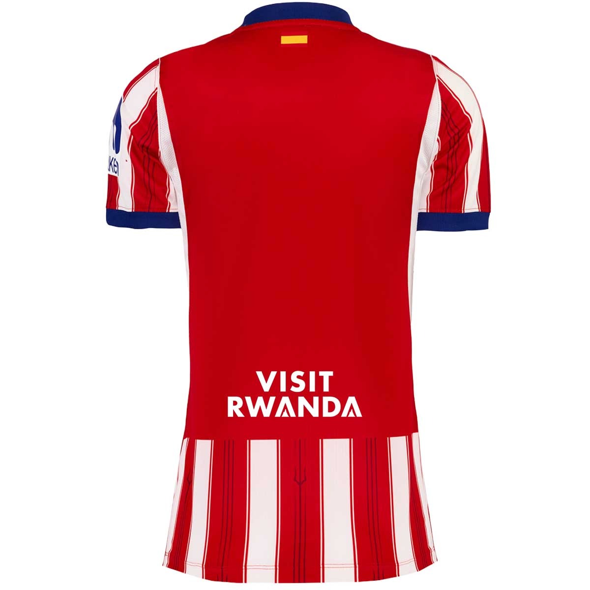 Maglia gara casa Atlético Madrid da donna 2026/27