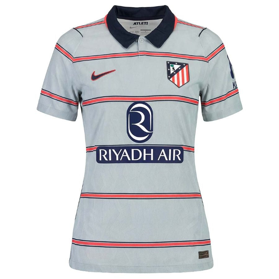 Atlético Madrid Third Shirt for Women 2026/27