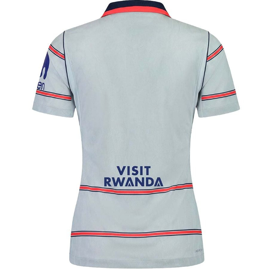 Atlético Madrid Third Shirt for Women 2026/27