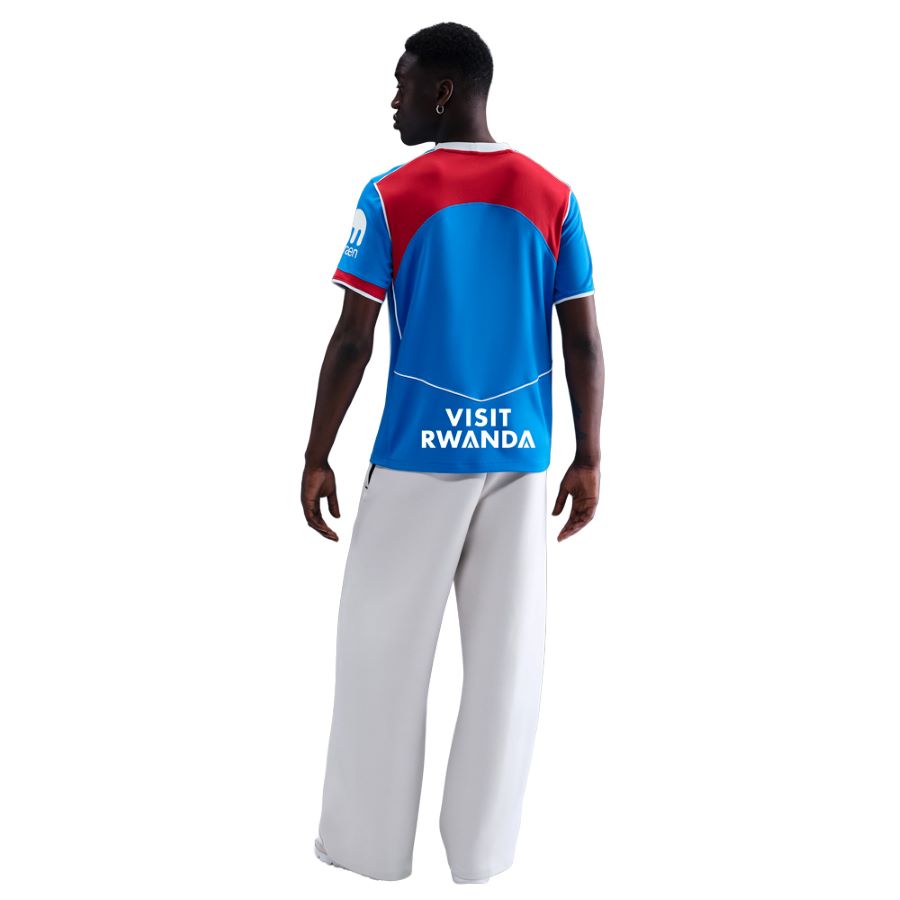 Terza maglia da uomo dell'Atlético Madrid 2025/26