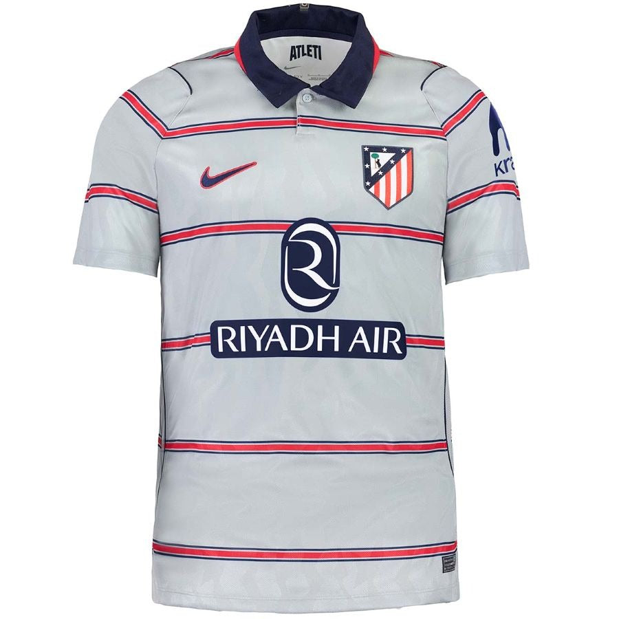 Terza maglia gara Atlético Madrid da uomo 2026/27