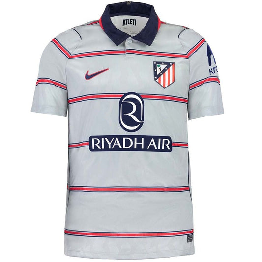 Atlético Madrid Third Shirt for Men 2026/27
