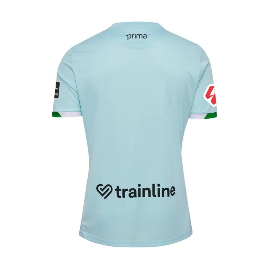 Betis Sevilla Auswärts-Trikot für Herren 2025/26