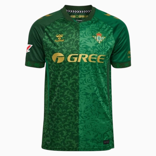 Betis Sevilla Away Shirt for Men 2026/27