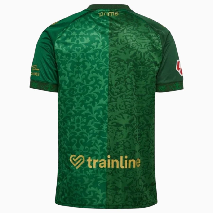 Ensemble maillot extérieur du Betis Séville Abde pour enfant 2026/27