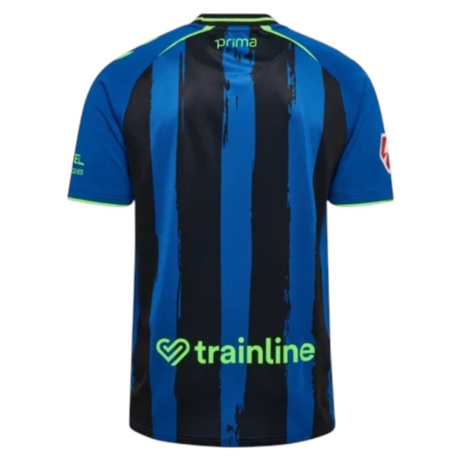 Real Betis third jersey for men 2026/27