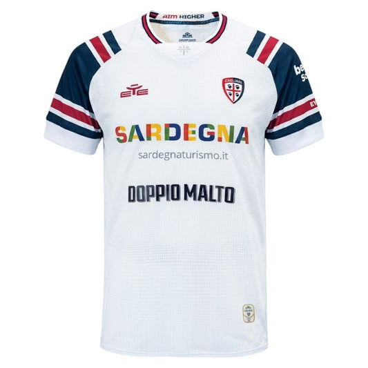 Cagliari Away Jersey for Men 2026/27