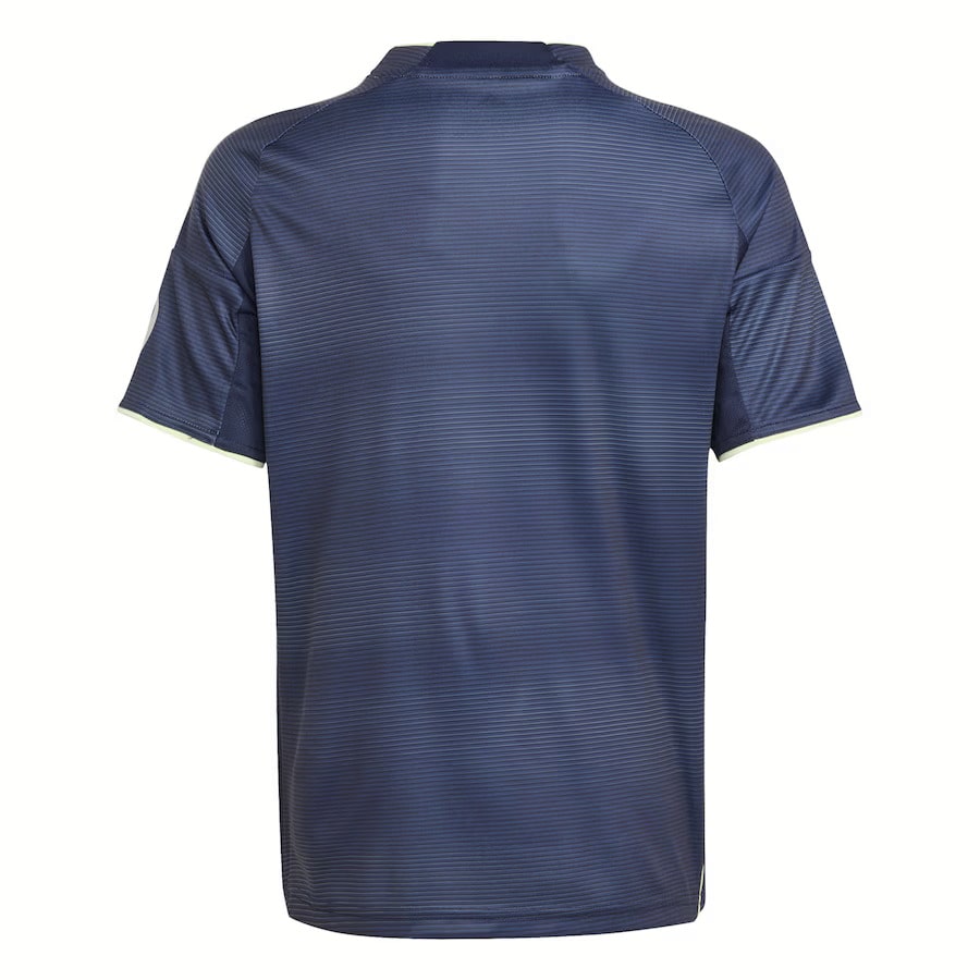 Tenue extérieure enfant du Real Madrid 2025/26