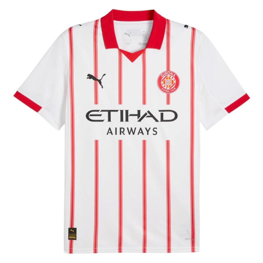 Maillot domicile homme du Girona FC 2025/26