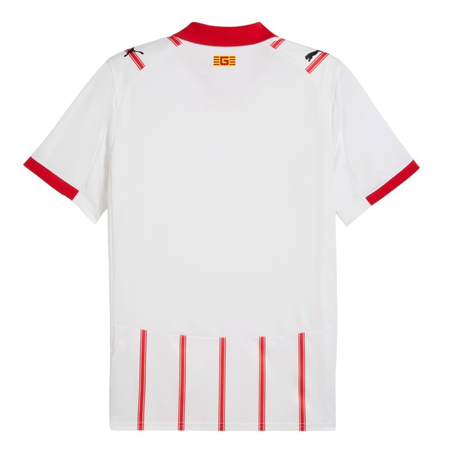 Maillot domicile homme du Girona FC 2025/26