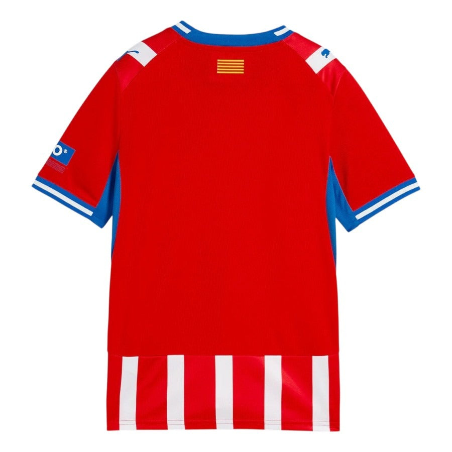 Girona FC Home Shirt for Men 2026/27