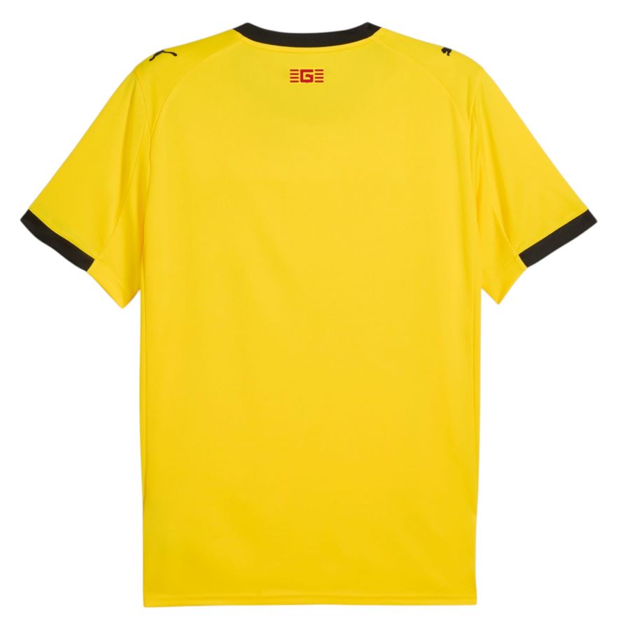 Camiseta visitante del Girona FC para hombre 2025/26