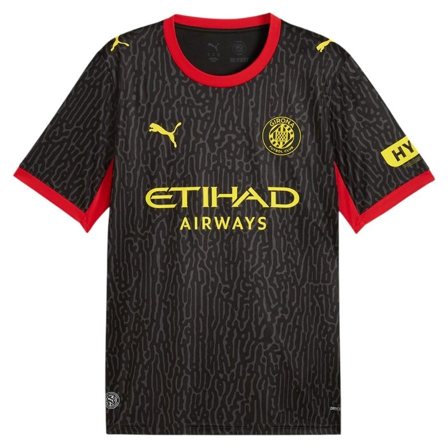 Girona FC Away Shirt for Men 2026/27