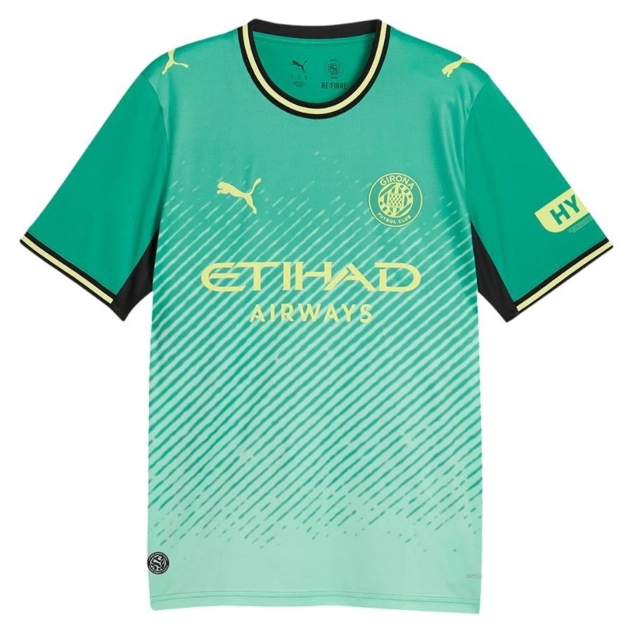 Terza maglia gara Girona FC da uomo 2026/27