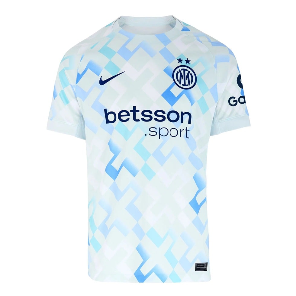 Inter Mailand Auswärts-Trikot für Herren 2025/26