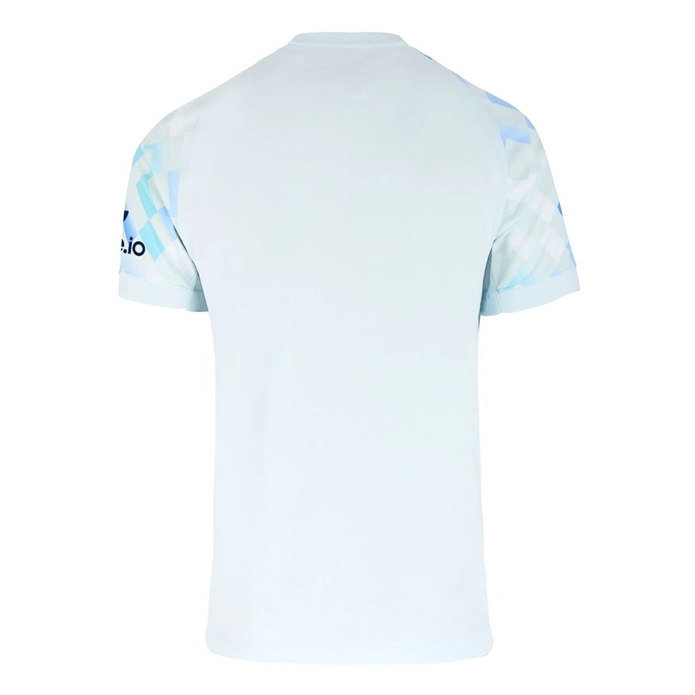 Inter Mailand Auswärts-Trikot für Herren 2025/26